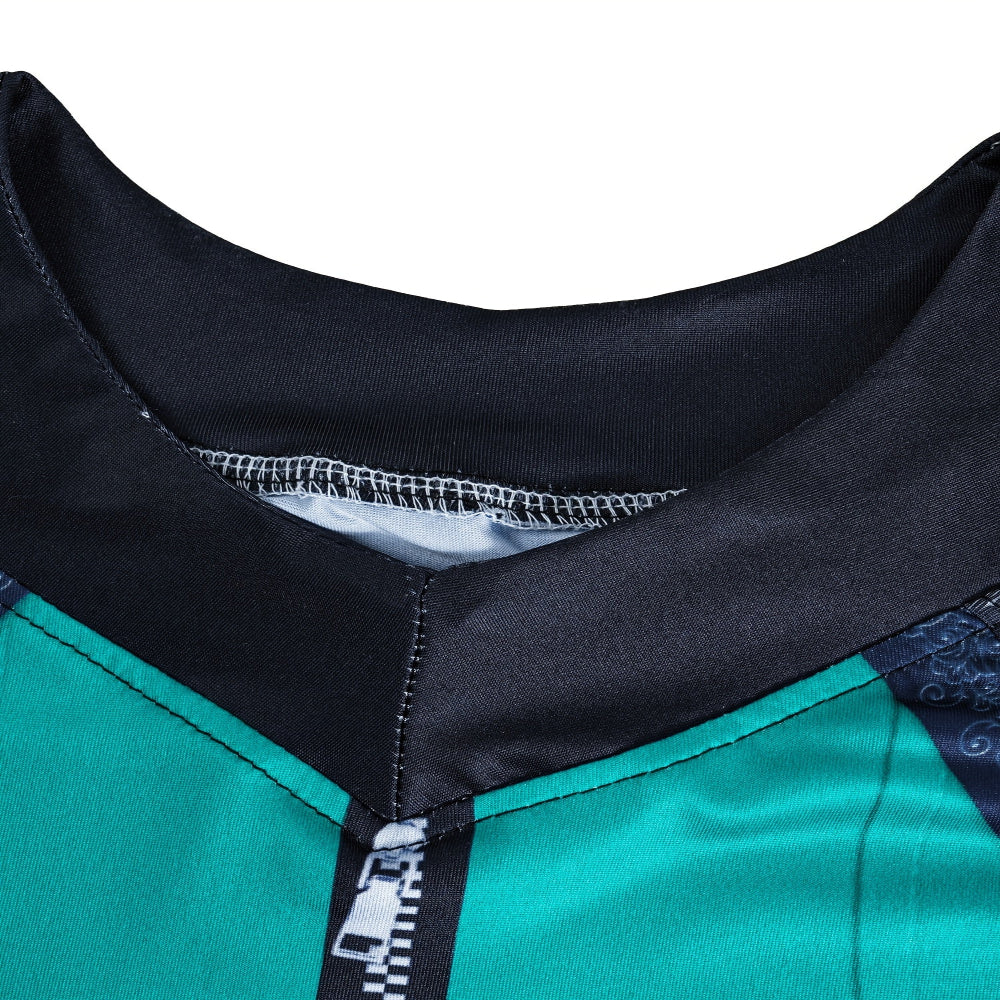 Kids Halloween Kpop Costume Dance Outfit