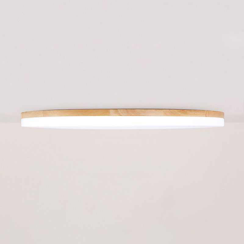 ZenAura - LED Ceiling Lamp for Bedroom, Living Room, and Dining Room