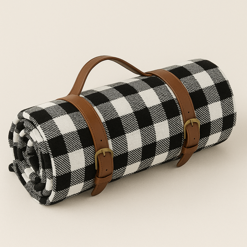 Picnic Blanket Waterproof Foldable Outdoor Mat