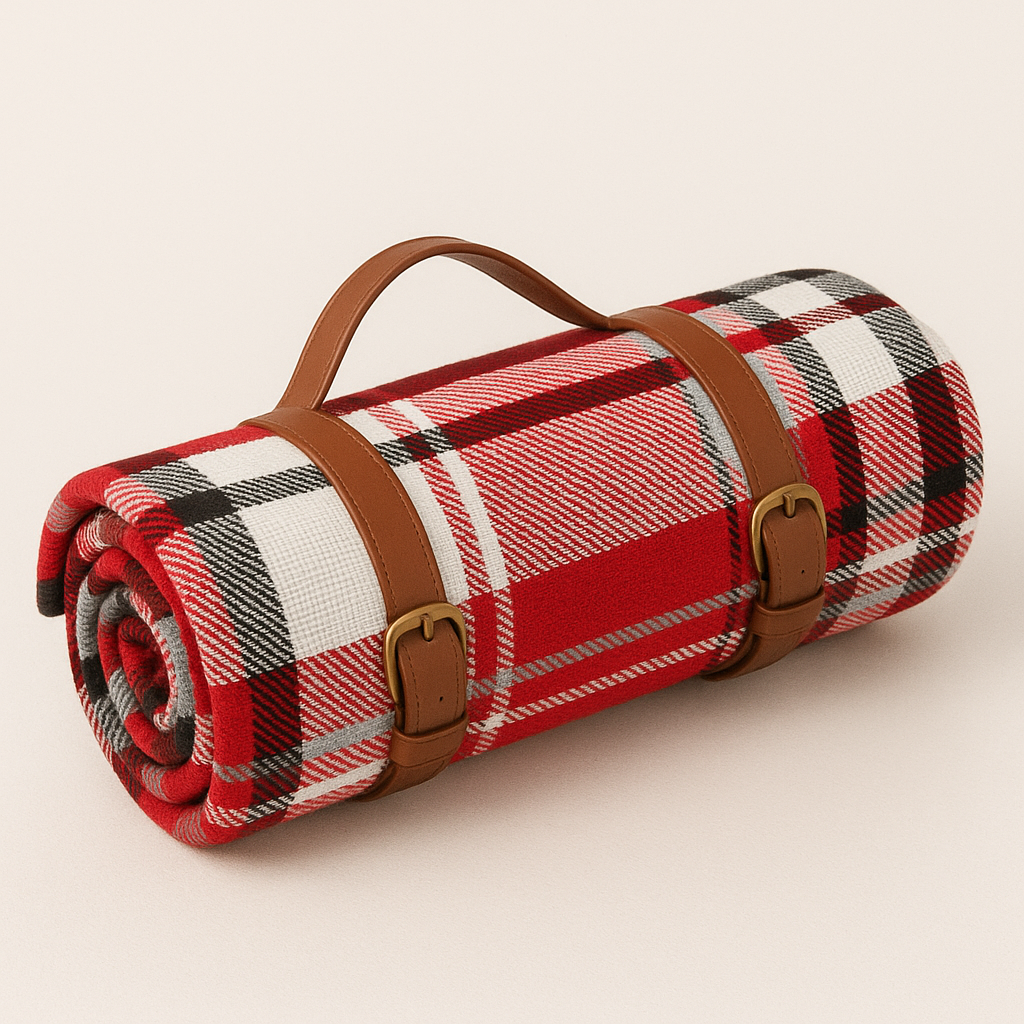 Picnic Blanket Waterproof Foldable Outdoor Mat