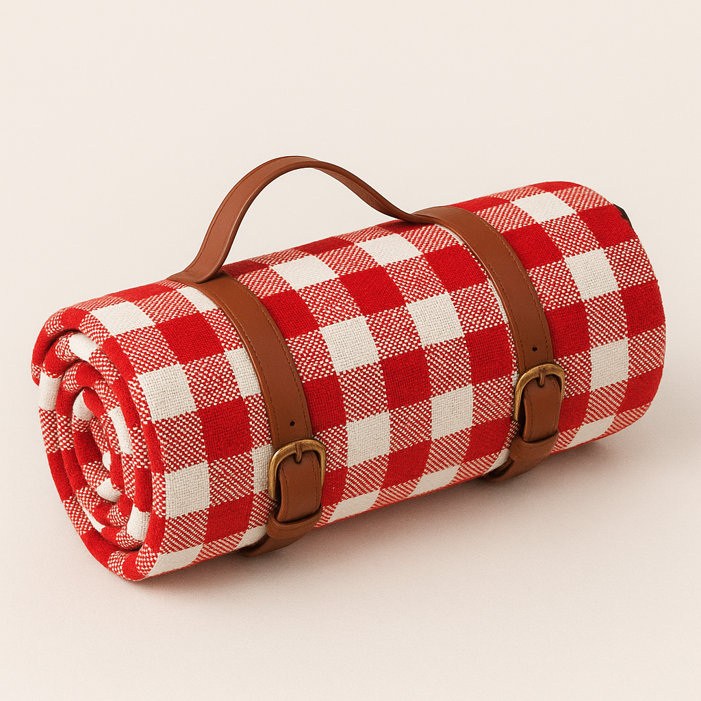 Picnic Blanket Waterproof Foldable Outdoor Mat