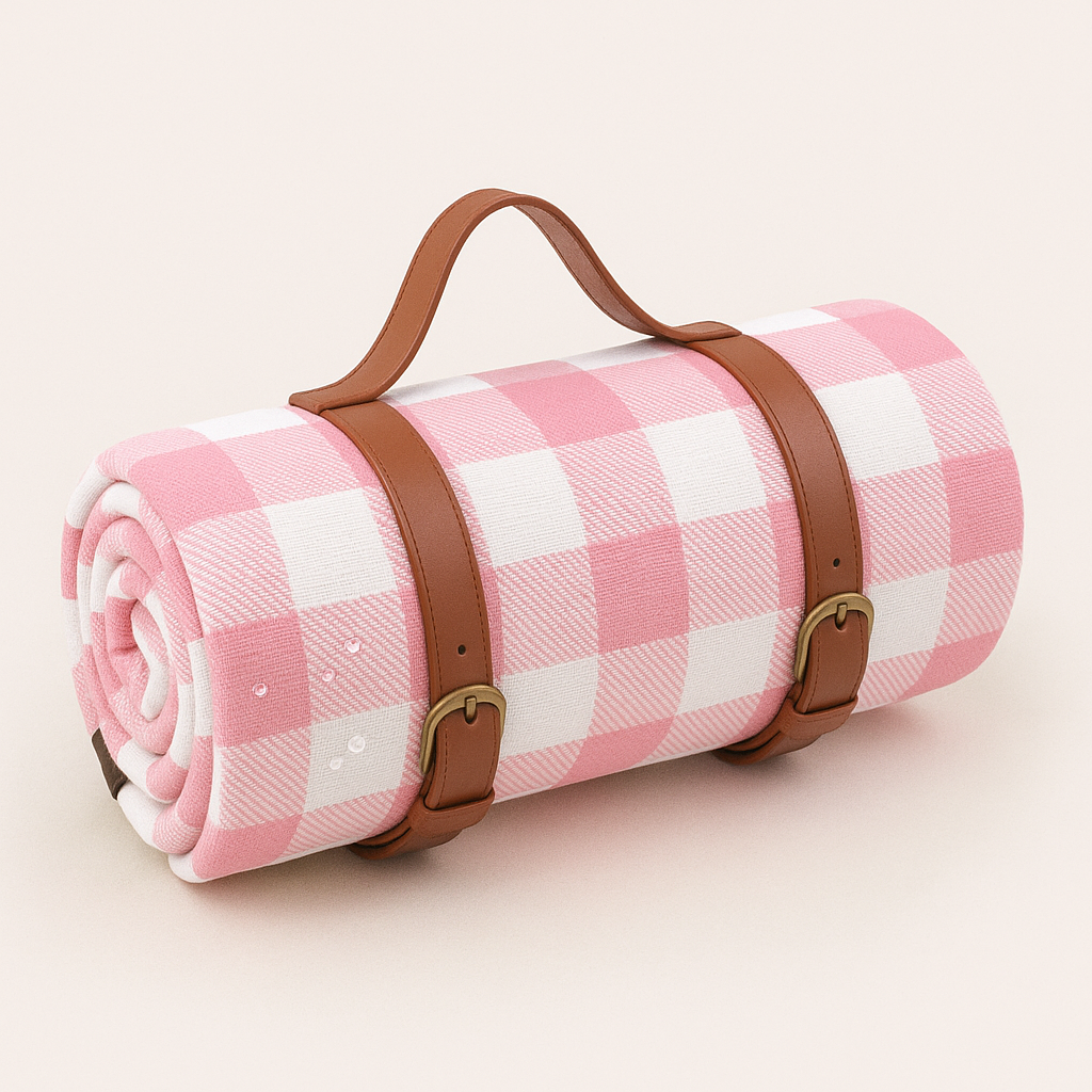 Picnic Blanket Waterproof Foldable Outdoor Mat