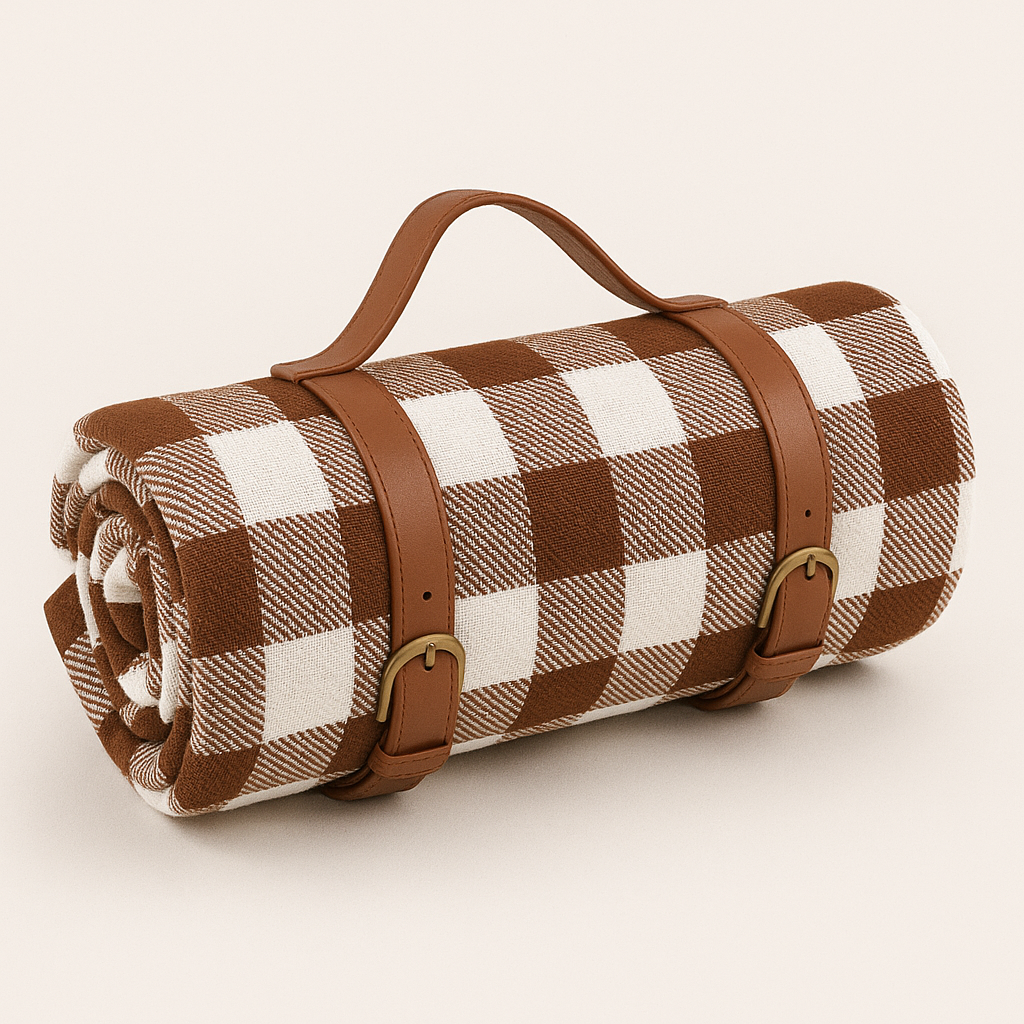 Picnic Blanket Waterproof Foldable Outdoor Mat