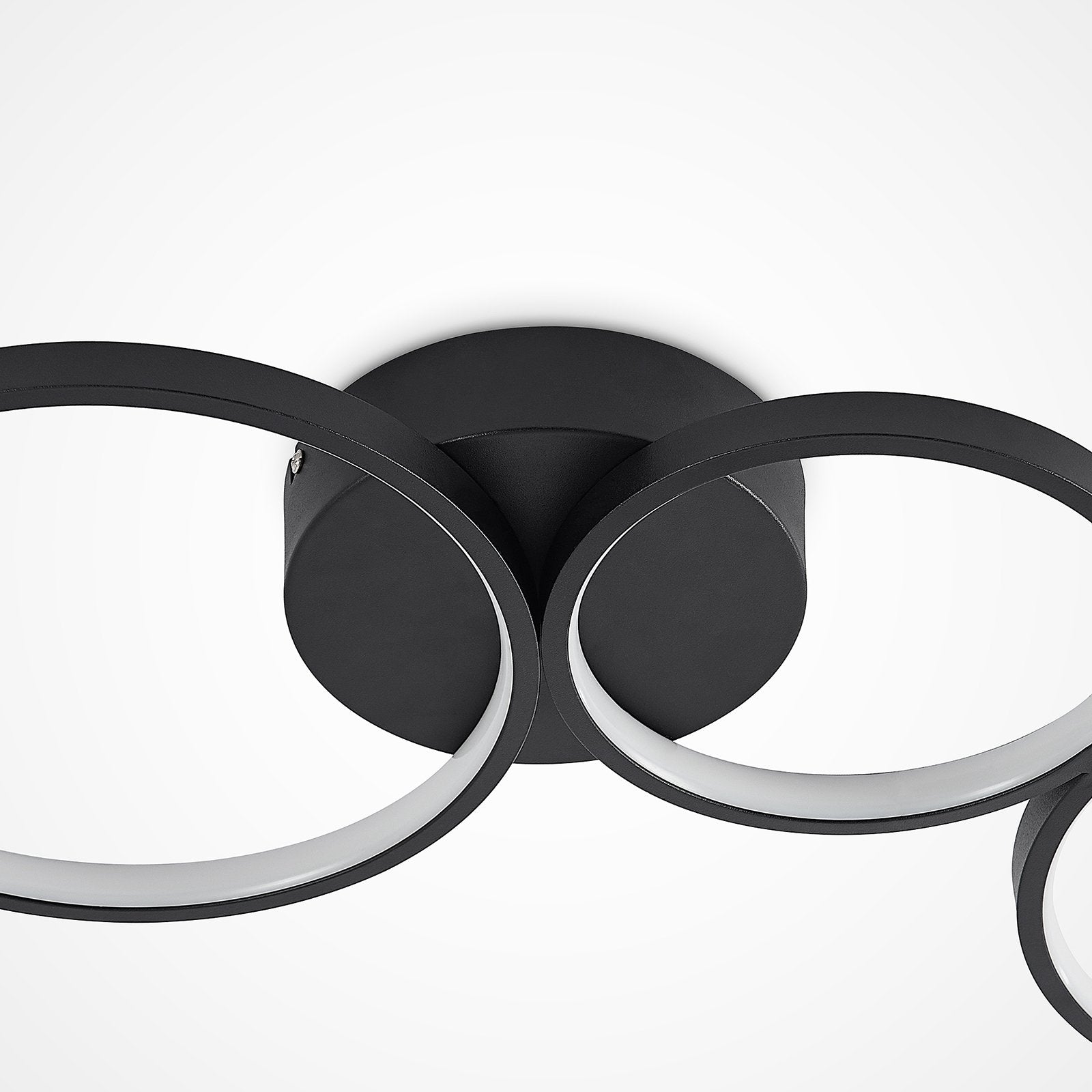 LumeAura | Modern LED Ceiling Lights for Living Room