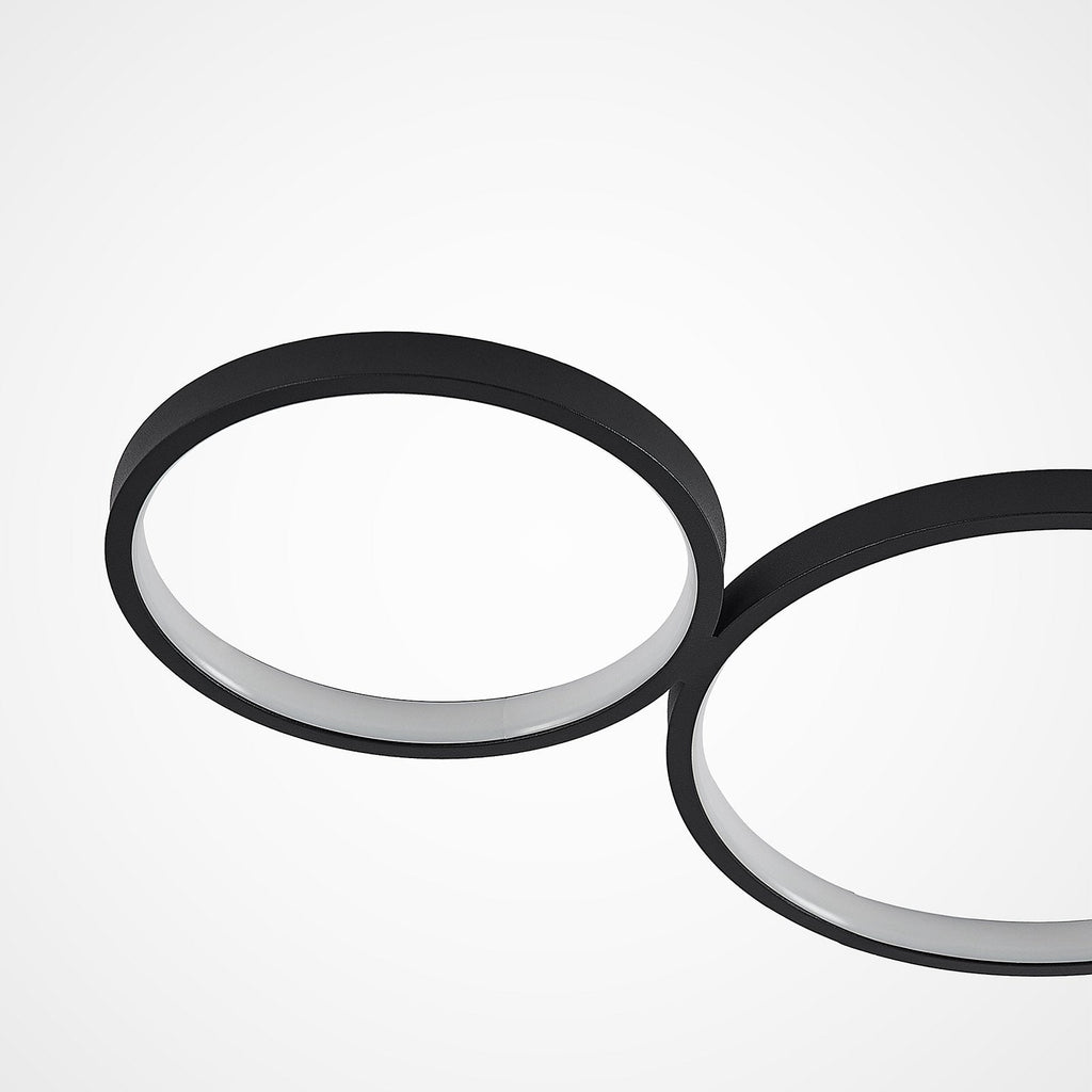 LumeAura | Modern LED Ceiling Lights for Living Room