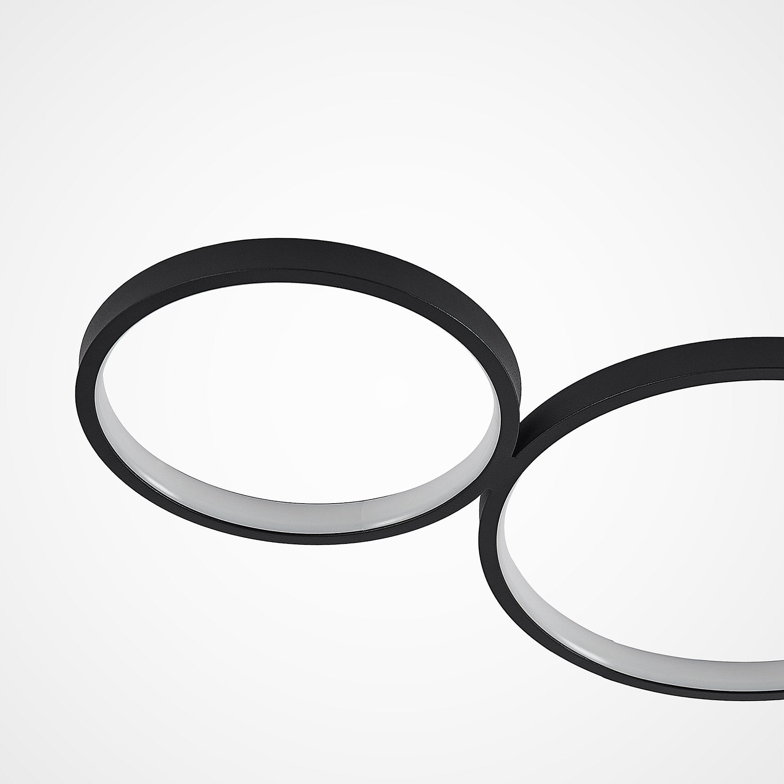 LumeAura | Modern LED Ceiling Lights for Living Room