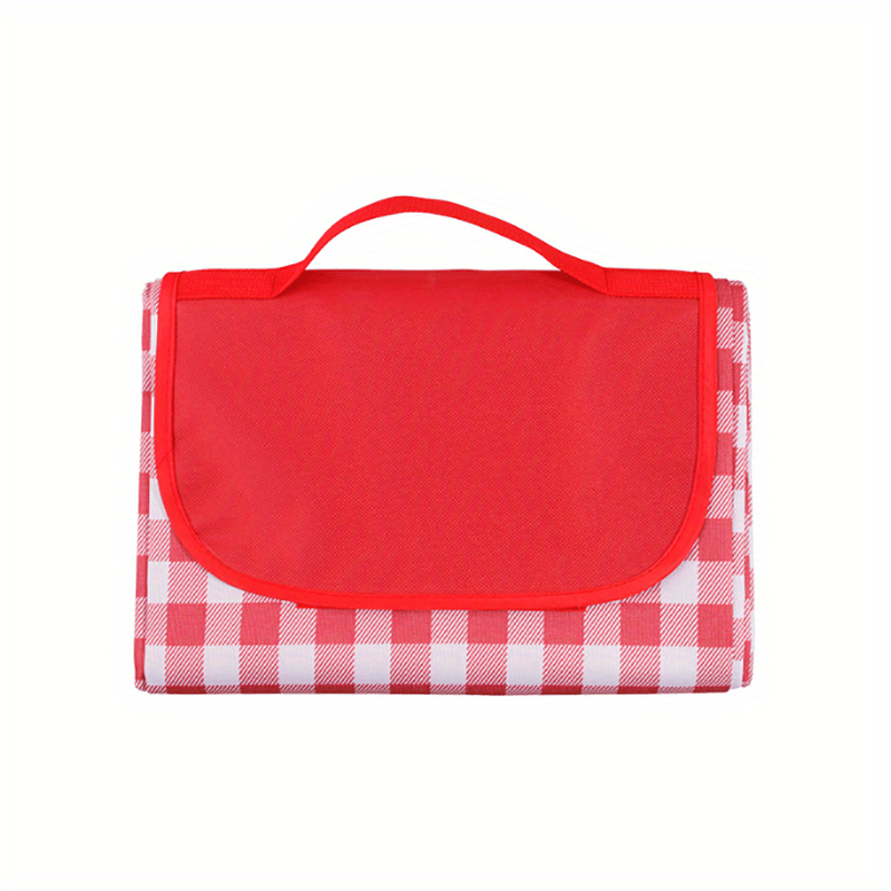 Extra Large Waterproof Picnic Blanket | Foldable Outdoor Mat