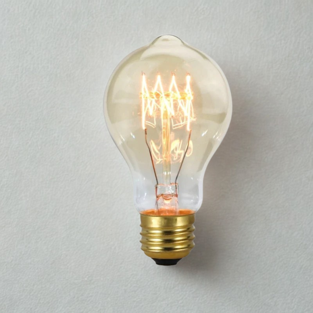 Vintage Edison Bulb Decorative Dimmable Lights