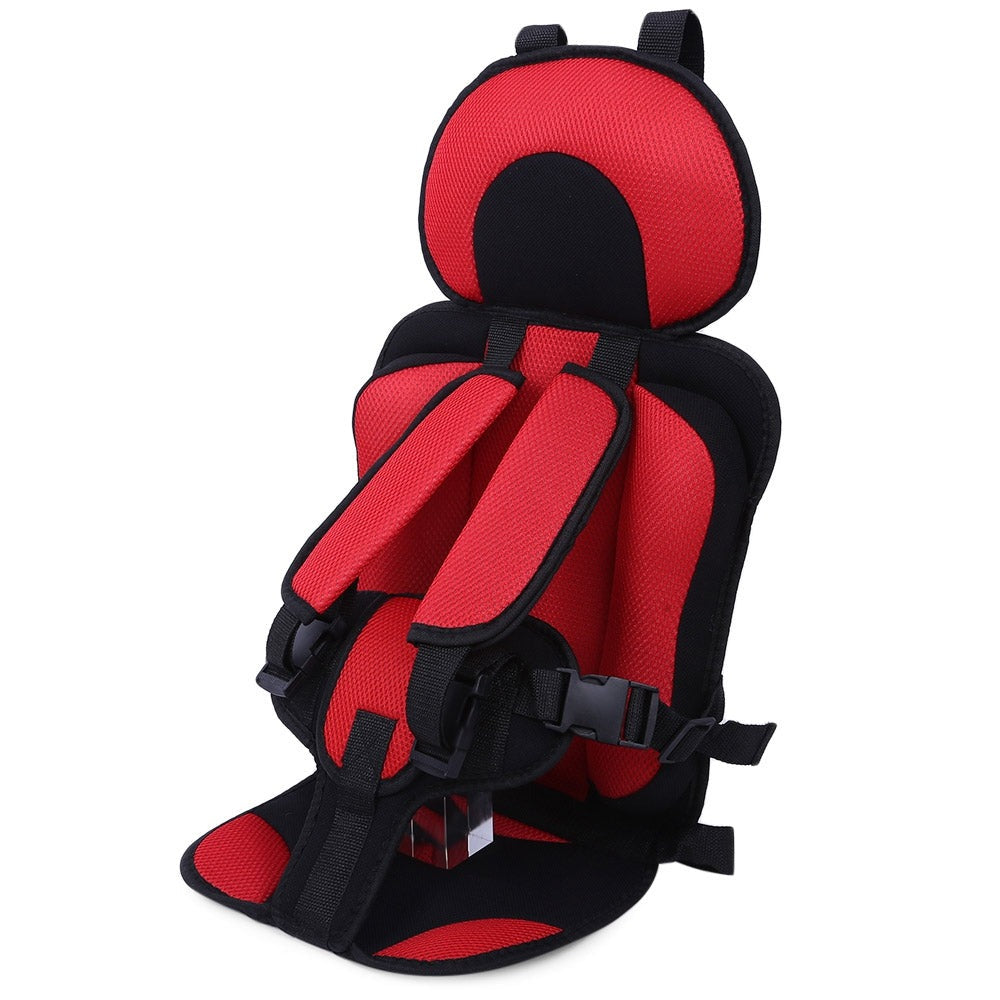 Lightweight Portable Car Seat for Kids