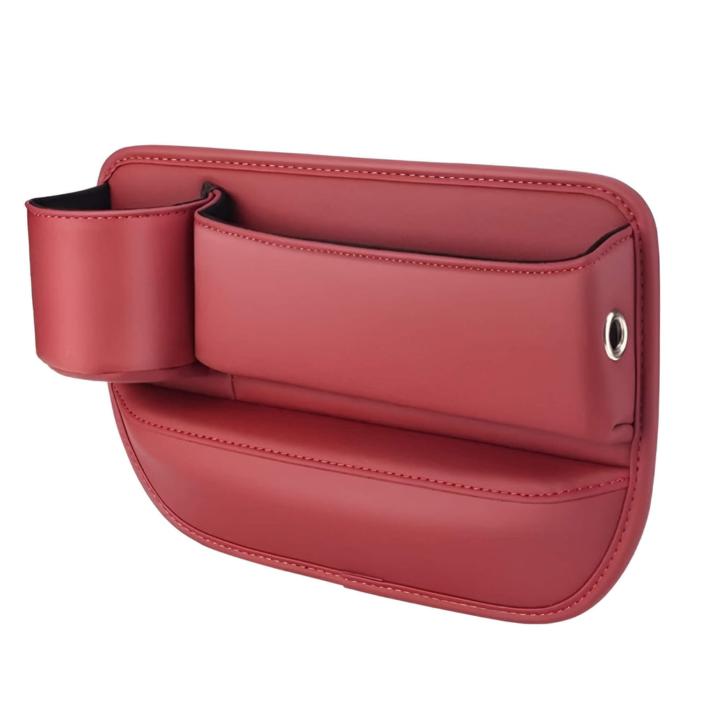 Car Seat Gap Organizer with Cup Holder