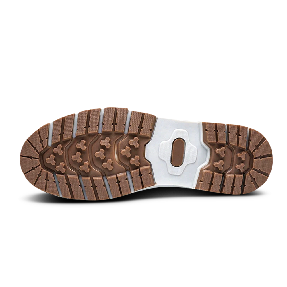 Winter Boots Waterproof Fur Lined Non Slip