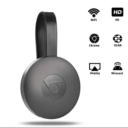 Wireless HDMI Streaming Device for TV