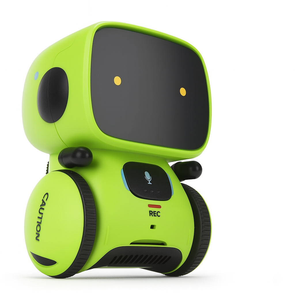 Kids Talking Robot Interactive Toy