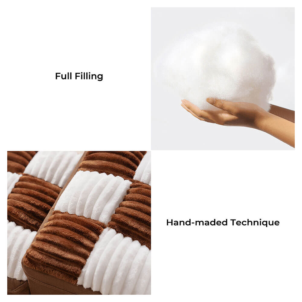 Dog Stairs with Storage for Sofa Access