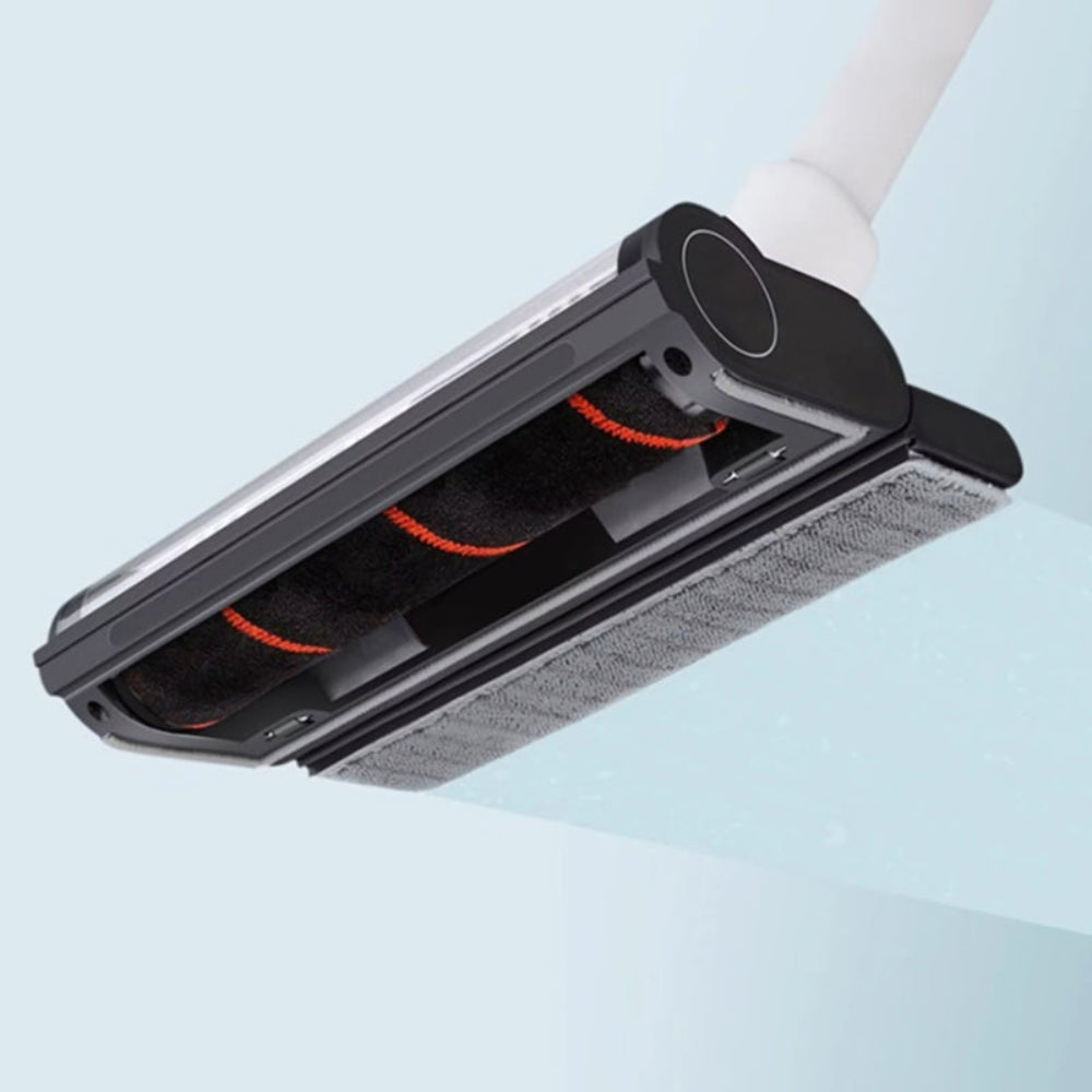 Cordless Vacuum Cleaner Powerful Suction and Smart Mop Combo