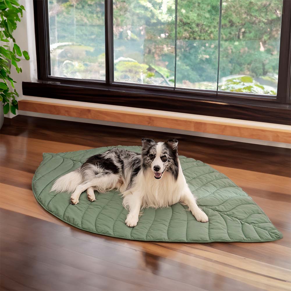 Dog Blanket Mat for Large Pets