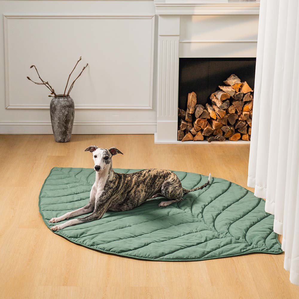 Dog Blanket Mat for Large Pets
