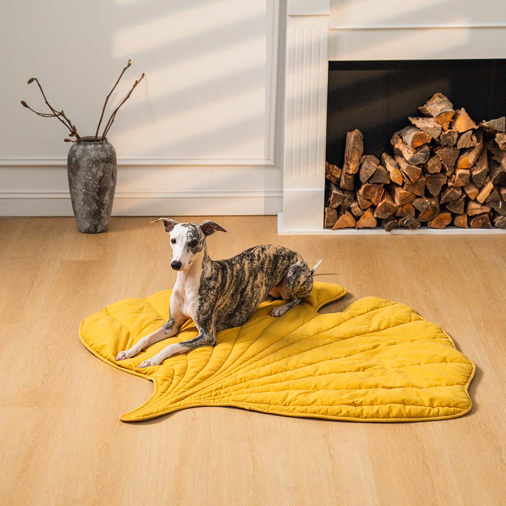 Dog Blanket Mat for Large Pets
