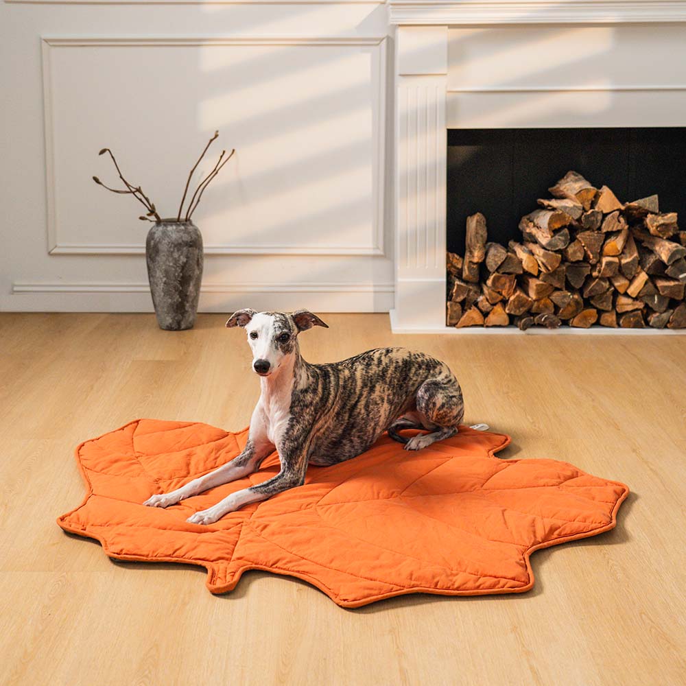 Dog Blanket Mat for Large Pets