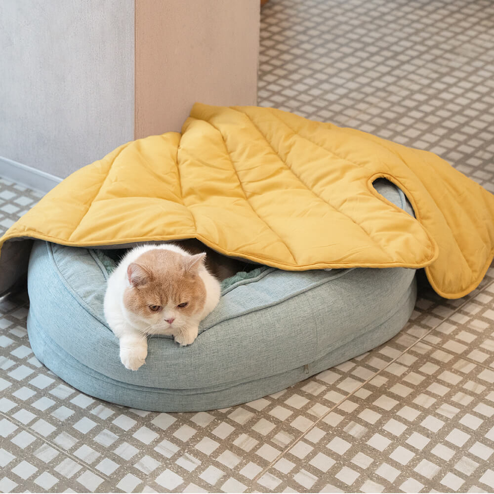 Dog Blanket Mat for Large Pets