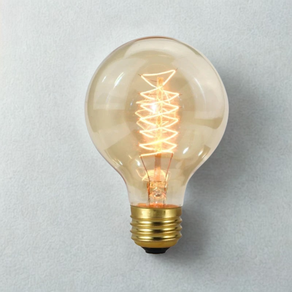 Vintage Edison Bulb Decorative Dimmable Lights