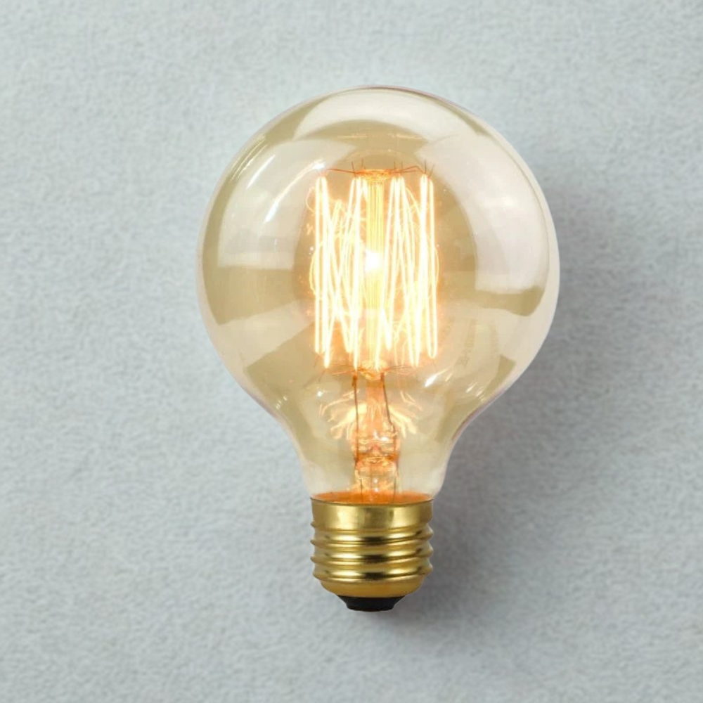Vintage Edison Bulb Decorative Dimmable Lights