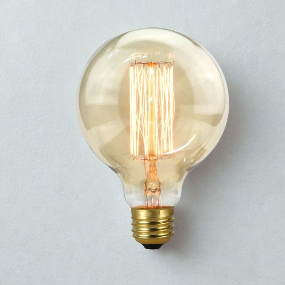Vintage Edison Bulb Decorative Dimmable Lights