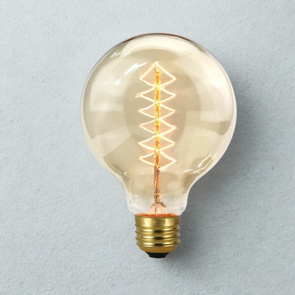 Vintage Edison Bulb Decorative Dimmable Lights
