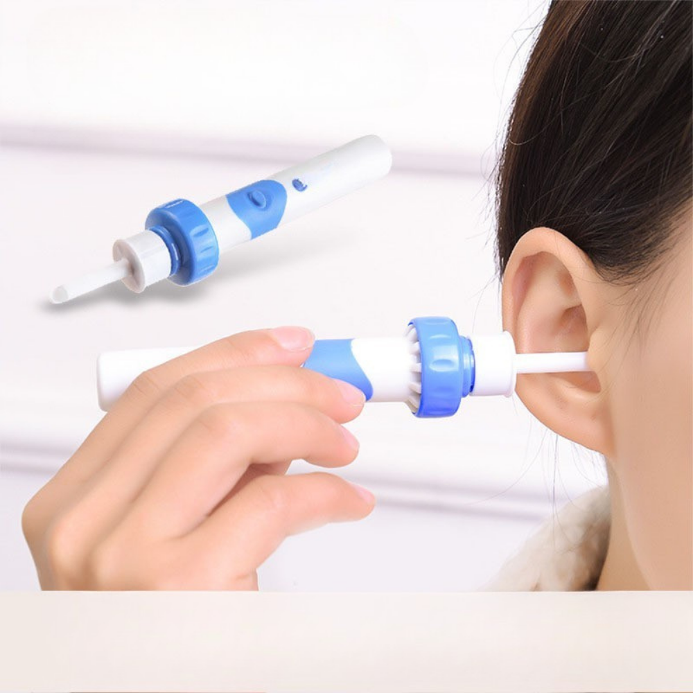 Ear Cleaner Electric Wax Removal Tool