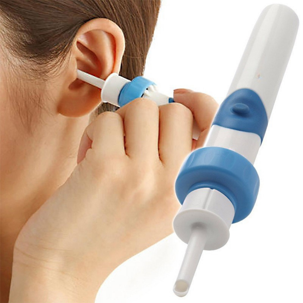 Ear Cleaner Electric Wax Removal Tool