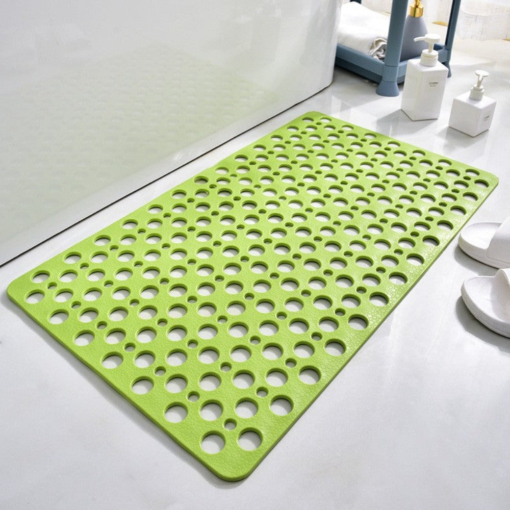 Shower Mat Non Slip Anti Mold Bathroom Mat