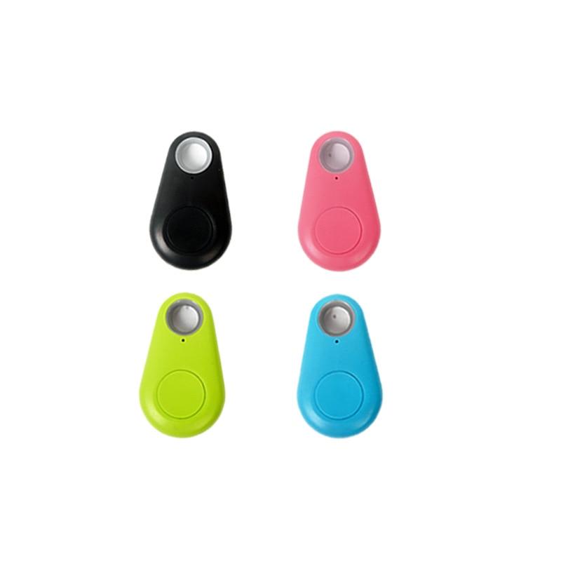 Kids GPS Tracker Bluetooth Location Finder