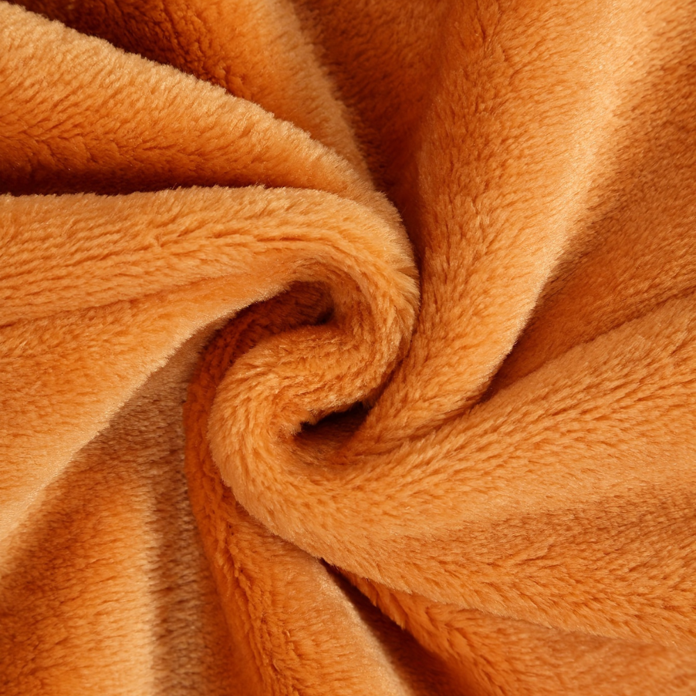 Halloween Baby Lion Costume Plush Jumpsuit