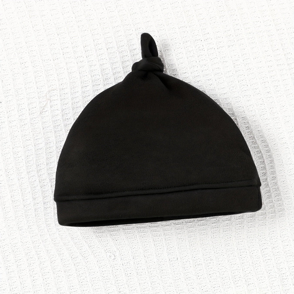 Halloween Toddler Skeleton Costume Romper Outfit Hat Set