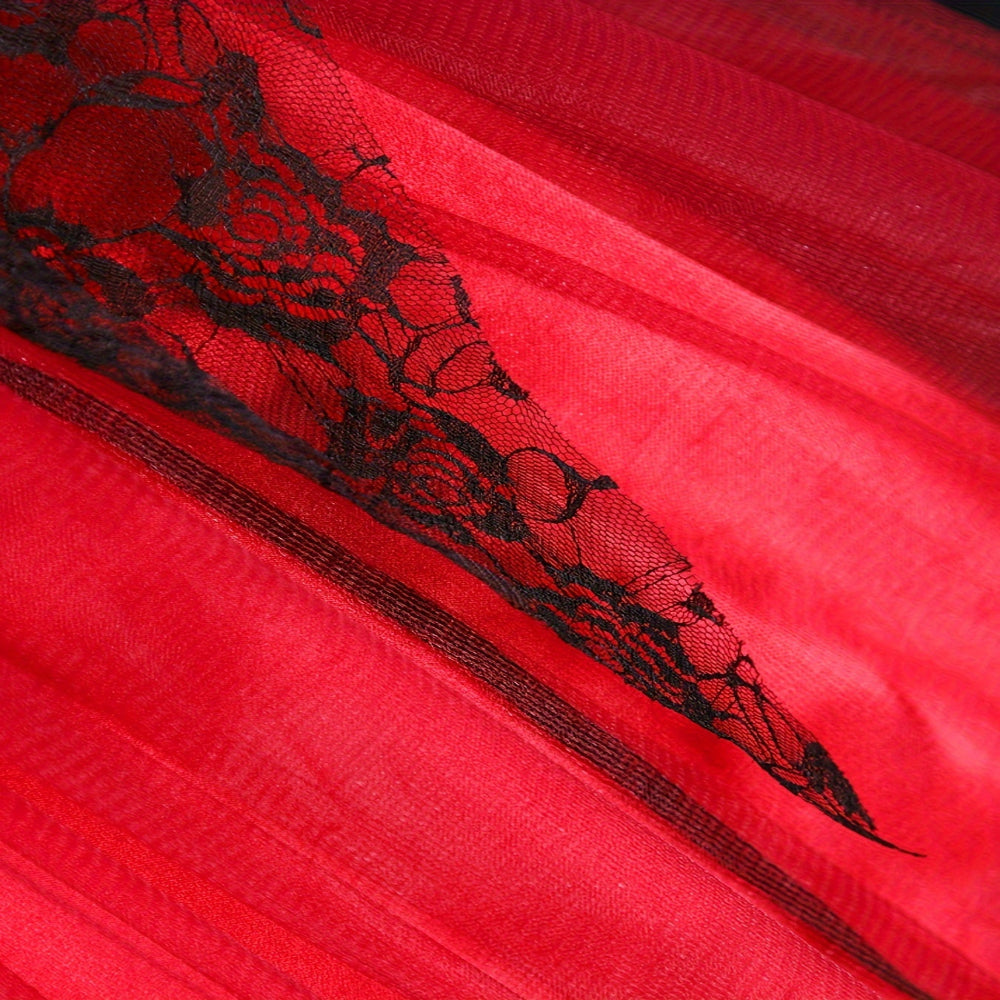 Halloween Kids Vampire Costume Dress