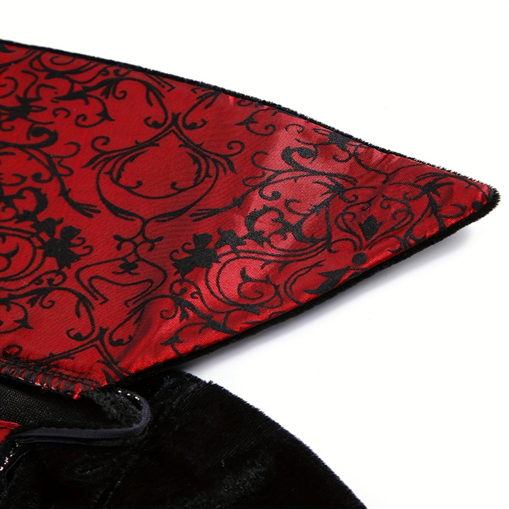 Halloween Kids Vampire Costume Dress