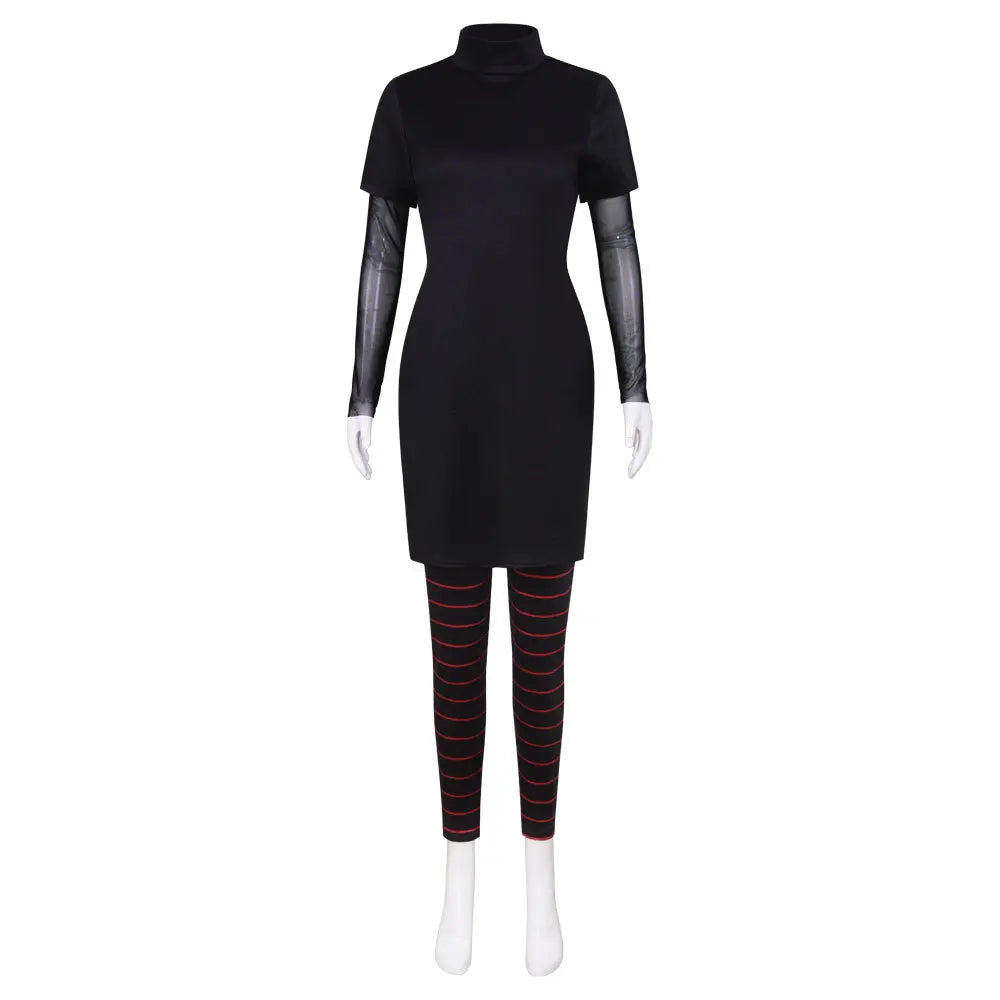 Halloween Mavis Dracula Costume Set