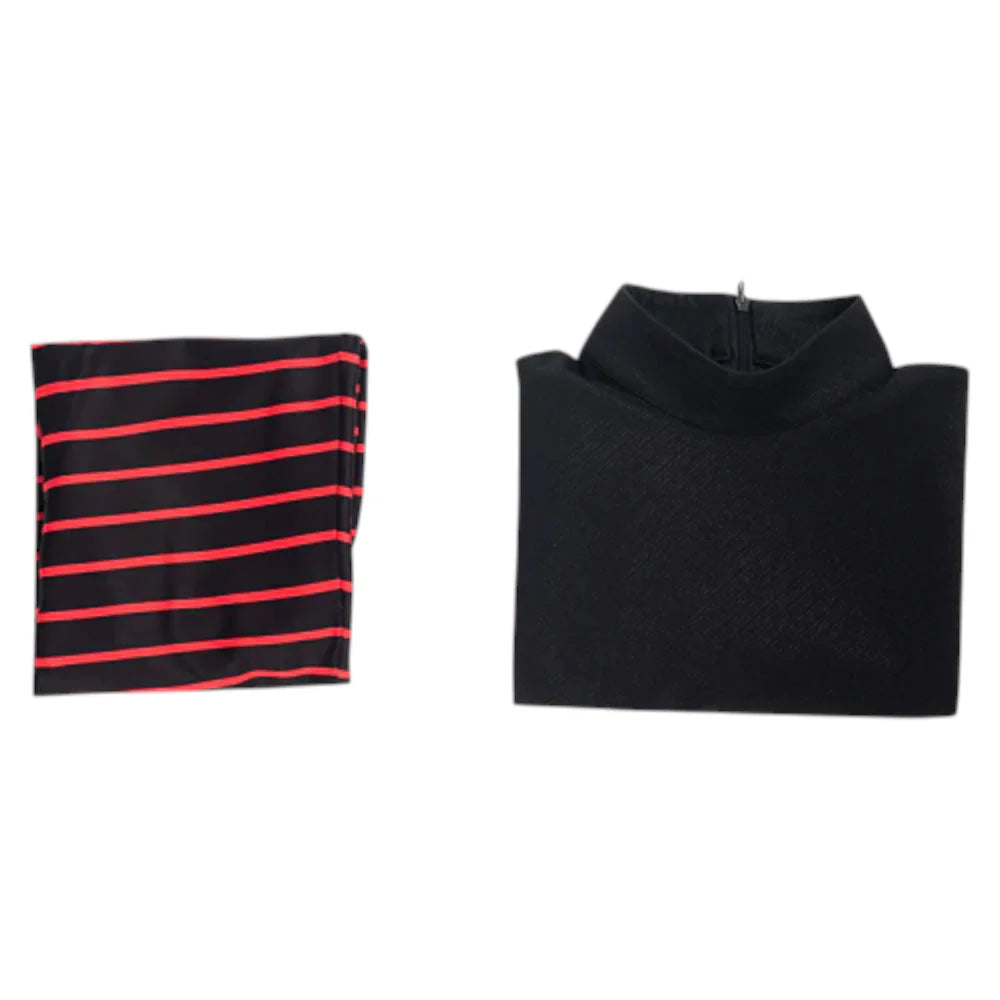 Halloween Vampire Mavis Dracula Cosplay Costume