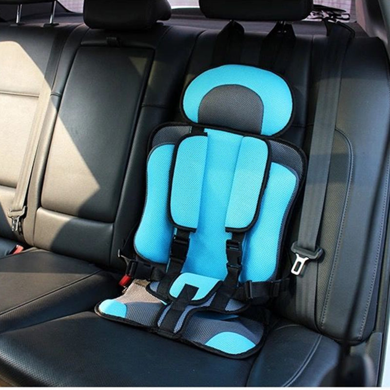 Lightweight Portable Car Seat for Kids
