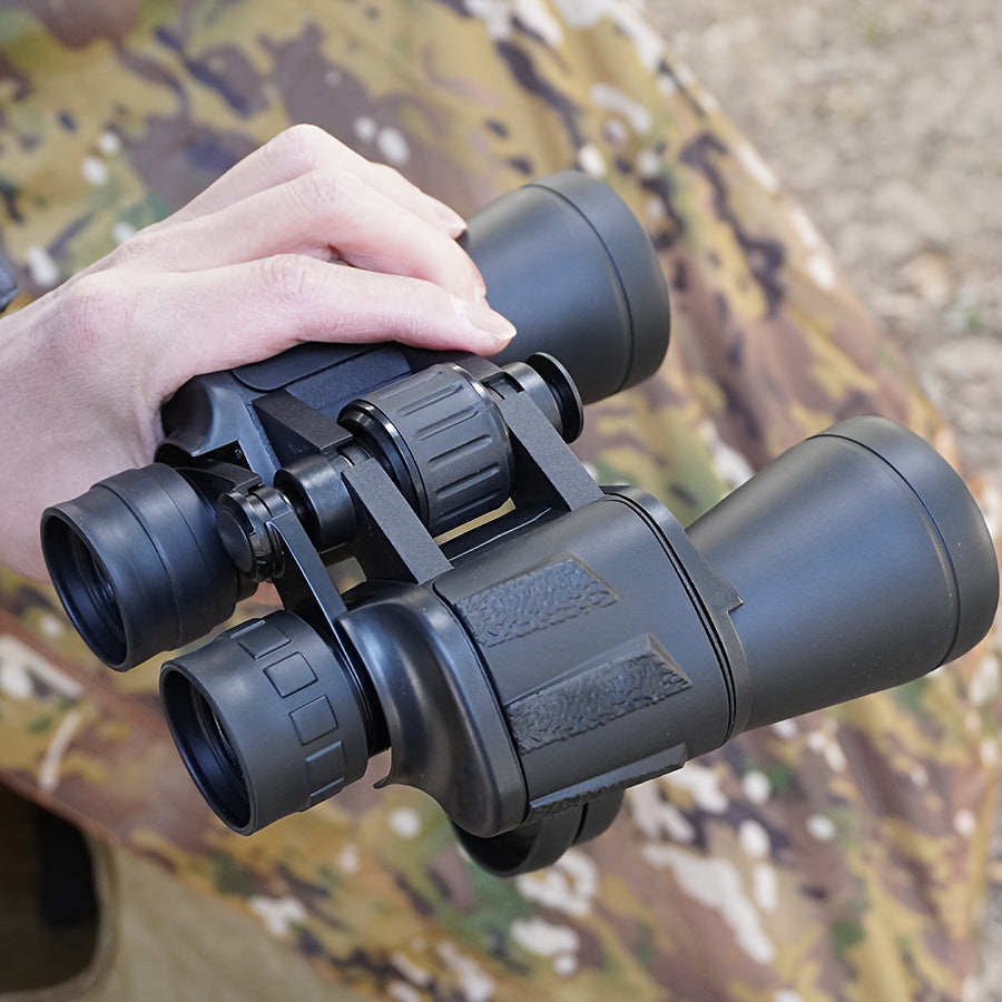 Binoculars Hunting Gear 10X Magnification