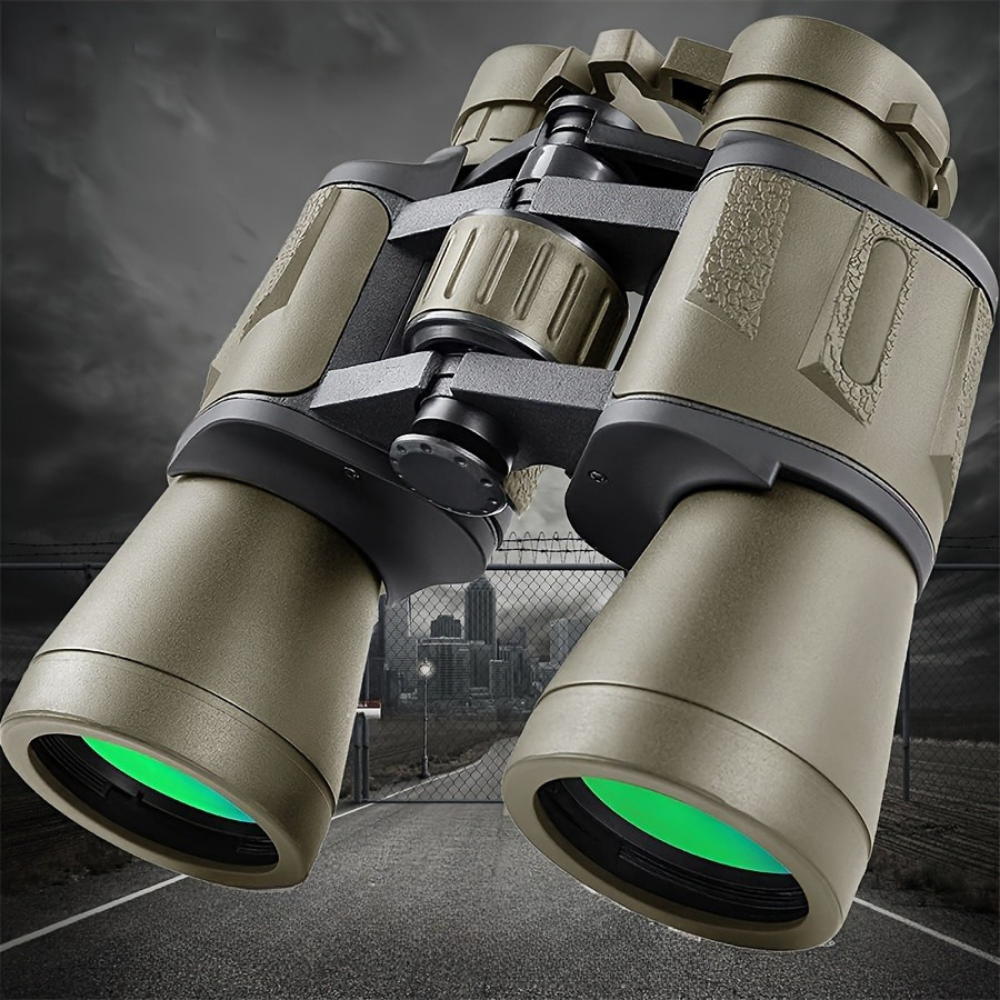Binoculars Hunting Gear 10X Magnification