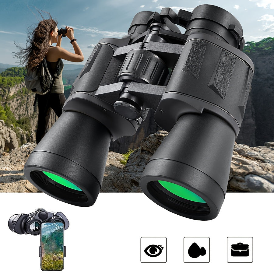 Binoculars Hunting Gear 10X Magnification
