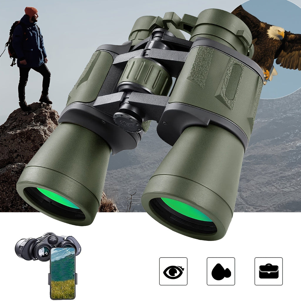 Binoculars Hunting Gear 10X Magnification