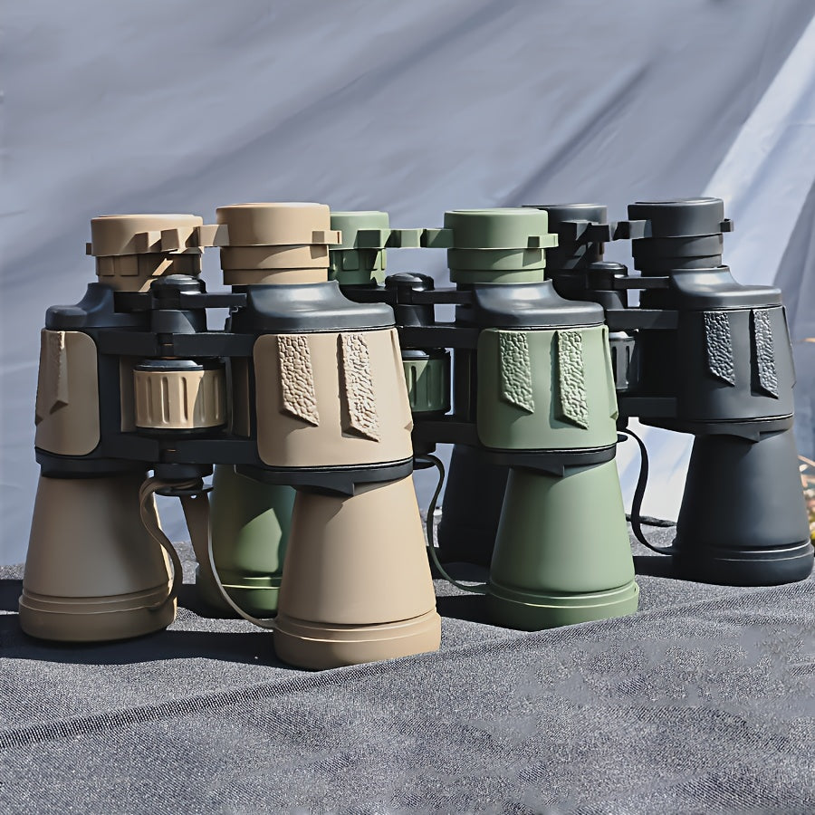 Binoculars Hunting Gear 10X Magnification