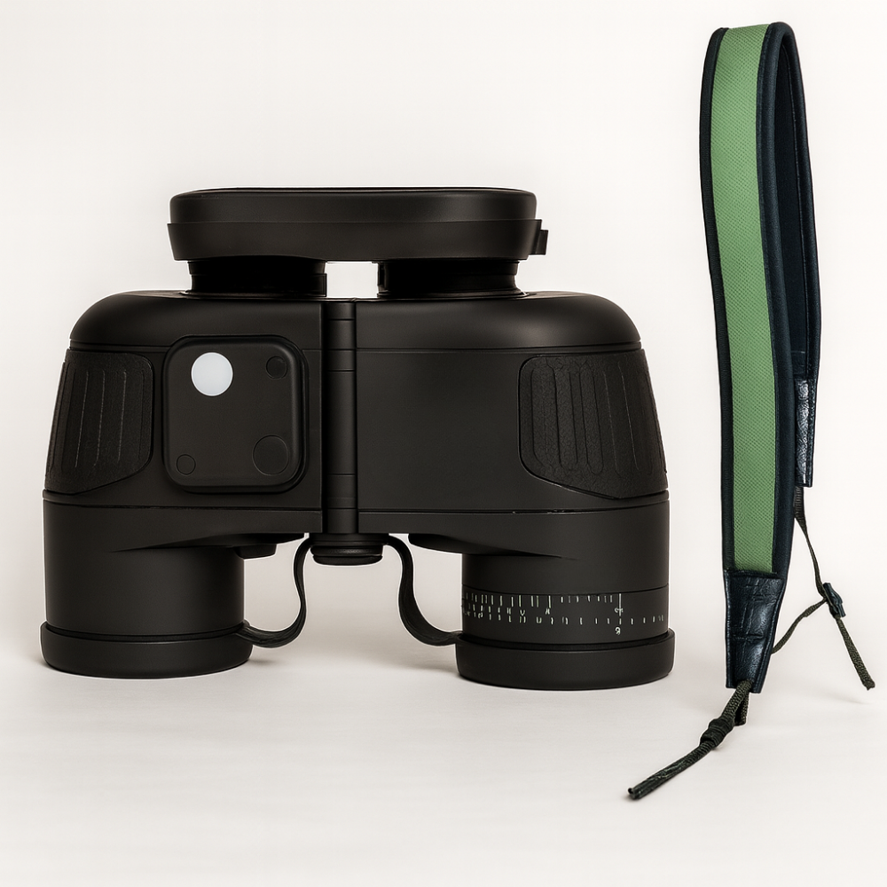 Hunting Gear 10x50 HD Binoculars Floating Optics