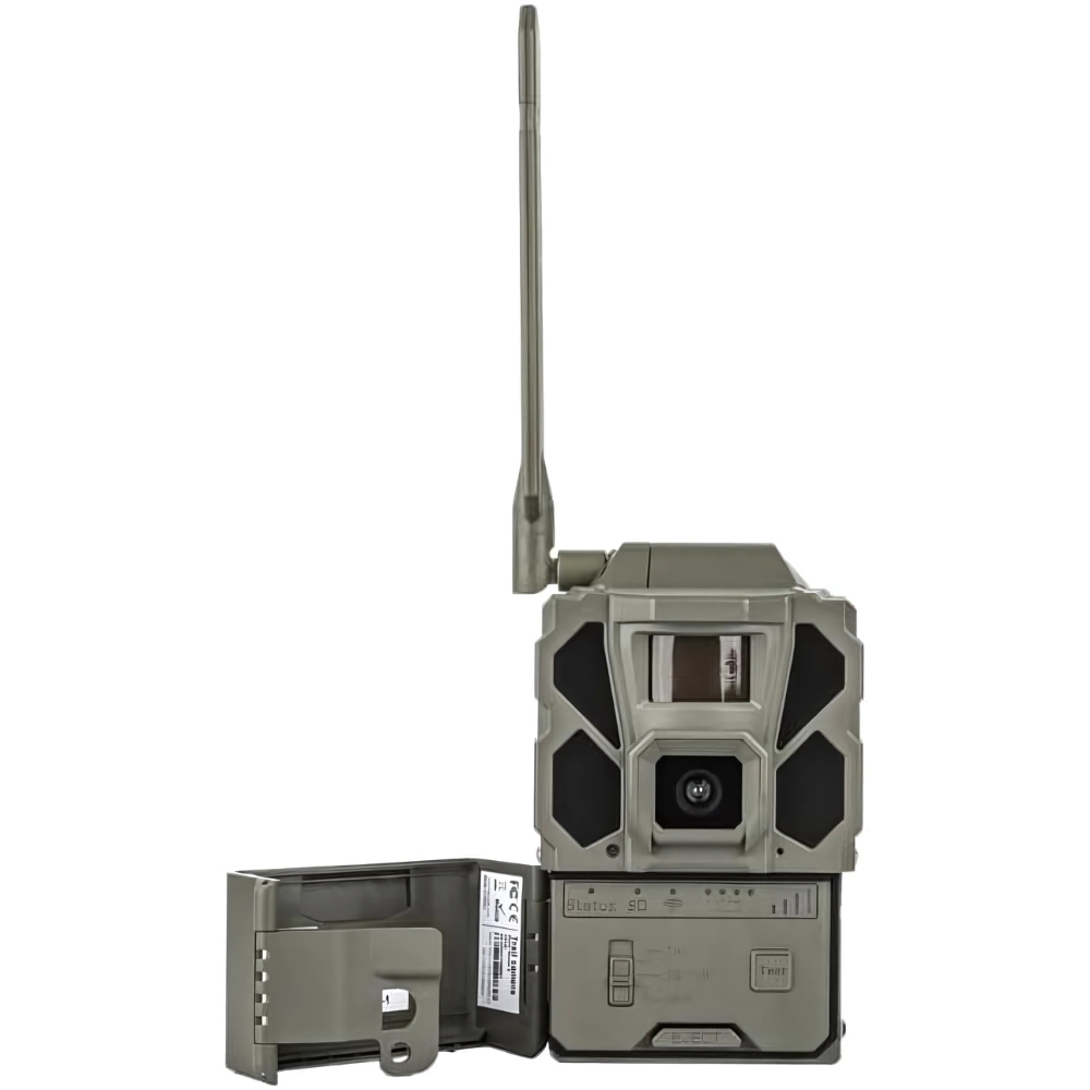 Hunting Gear Cellular Trail Camera Night Vision