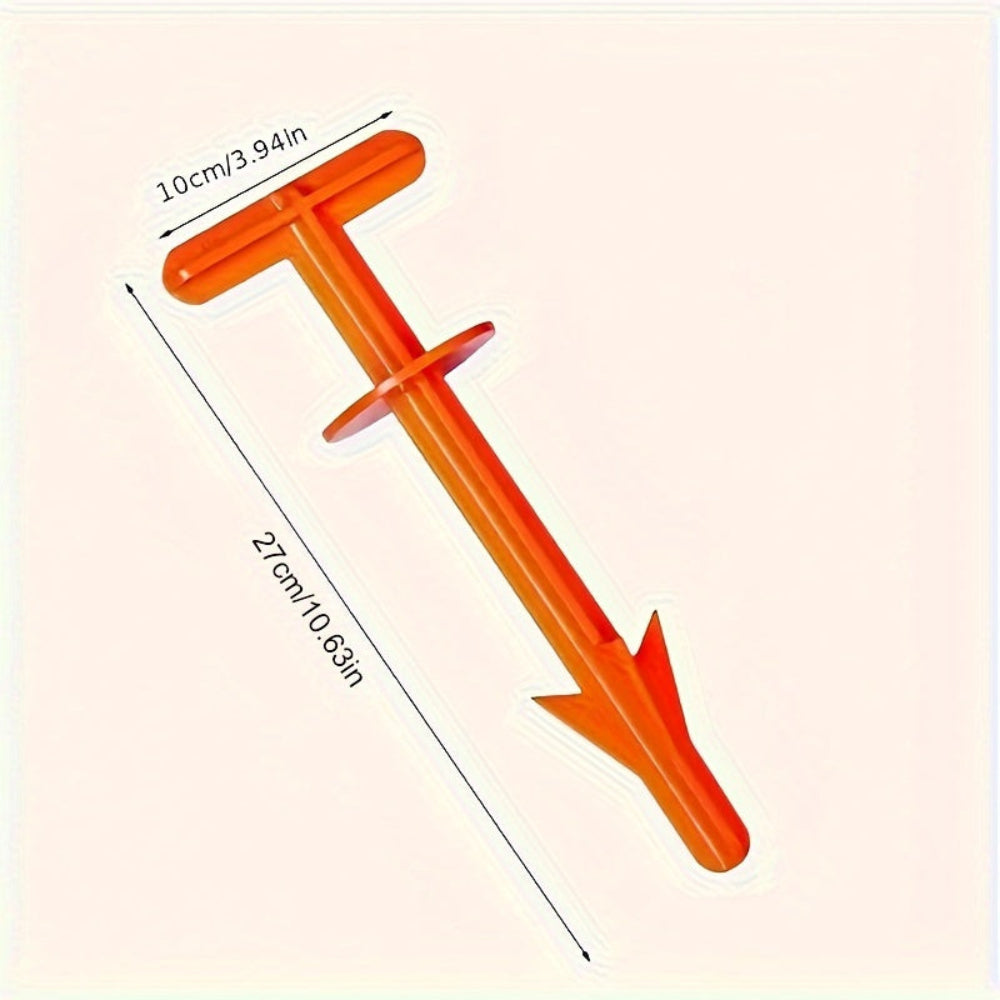 Hunting Gear Animal Field Dressing Tool