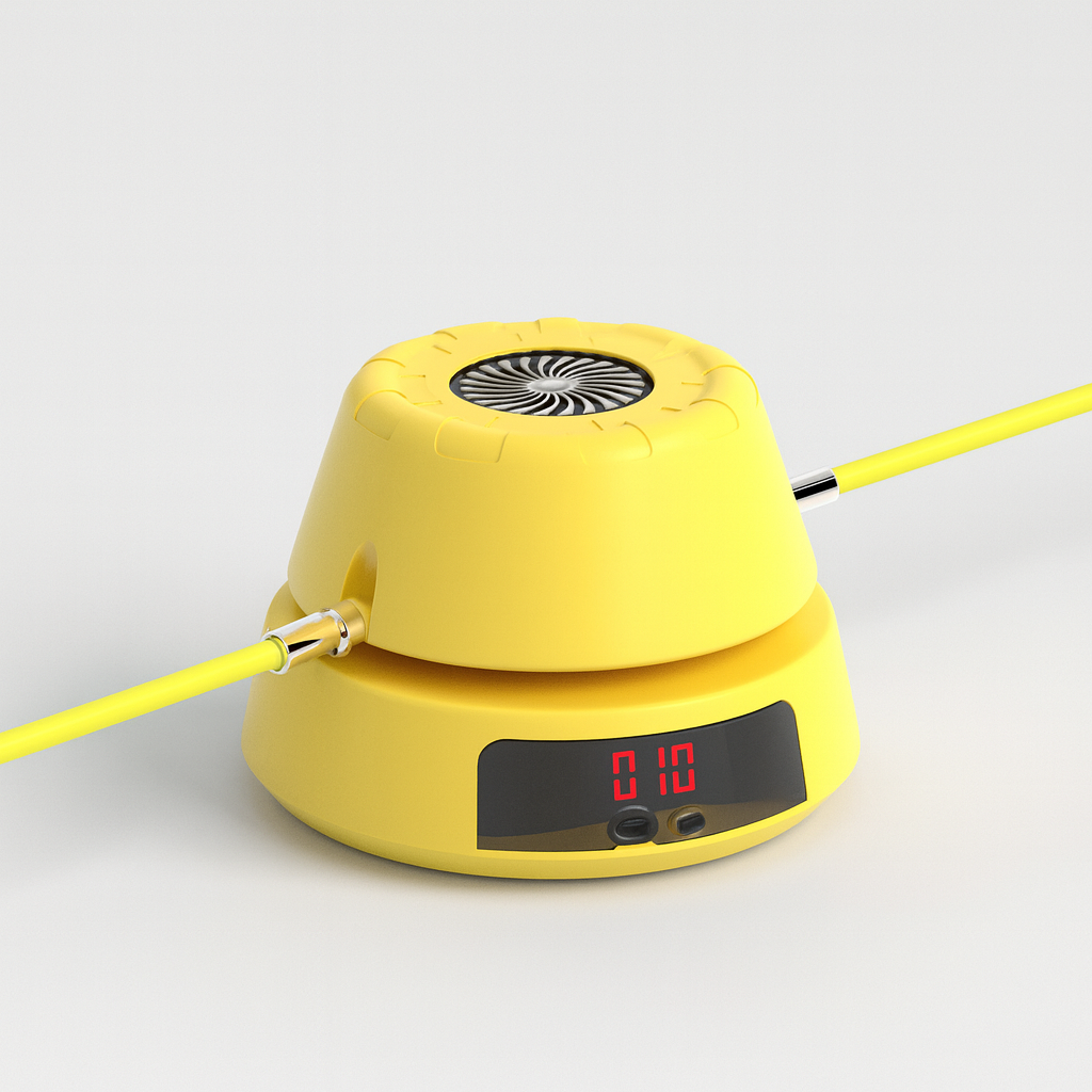 Jump Rope Toy Silicone Indoor Fitness Game