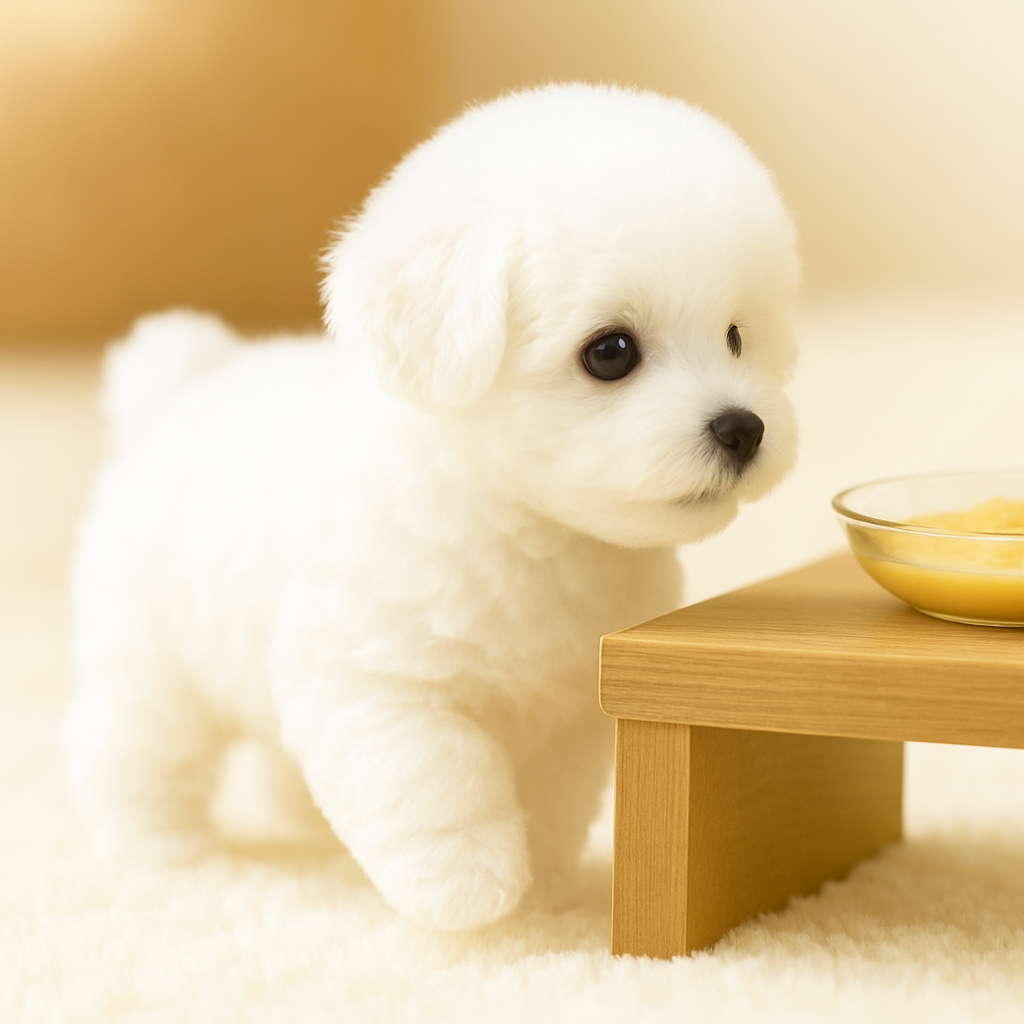 Robot Puppy Toy Dogs Realistic Best Plush Pet for Kids