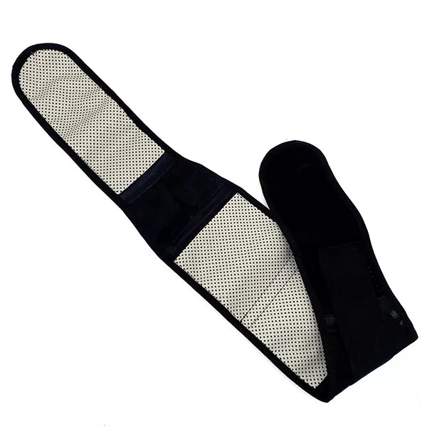 Back Support Belt with Magnetic Heat Therapy